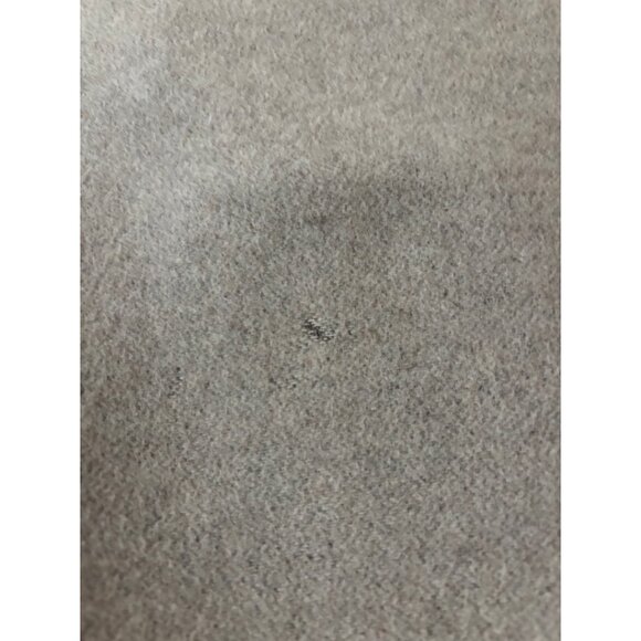 Toteme Chelsea Wrap Wool Coat - Picture 8 of 8